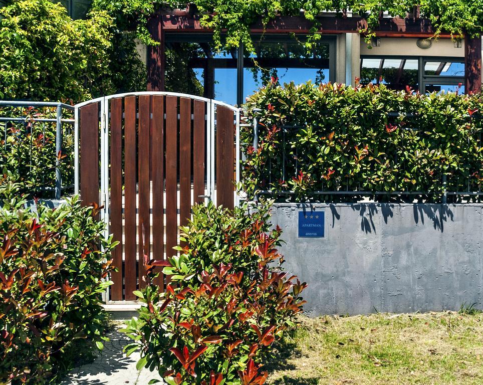 Apartment Lejo Omiš Kültér fotó