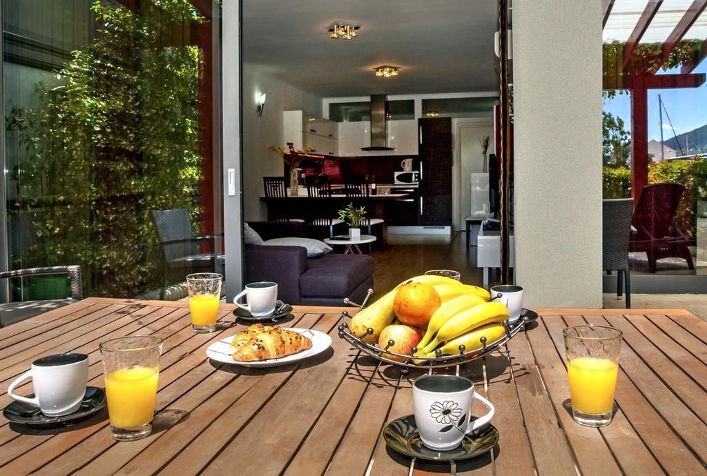 Apartment Lejo Omiš Kültér fotó