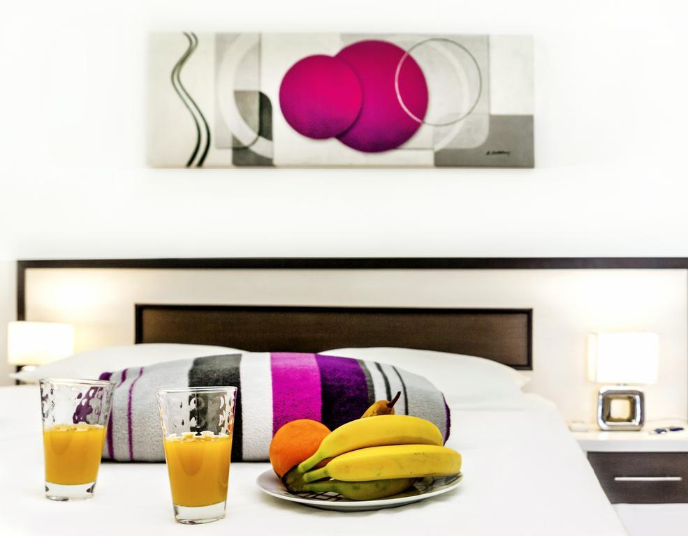 Apartment Lejo Omiš Kültér fotó